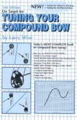 Tuning your Compound Bow
